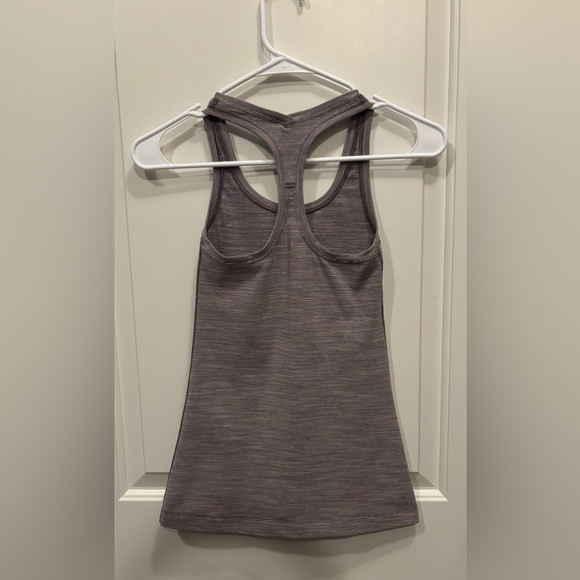 (1) Lululemon Cool Racerback II - Picture 5 of 5